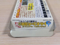 UE2740 Torneko no Daiboken 2 Fushigi no Dungeon BOXED GameBoy Advance Japan