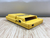 KH6296 Not Working - GameBoy Pocket Yellow Game Boy Console Japan