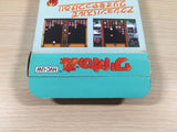 UE5103 Wario's Woods Mario BOXED NES Famicom Japan