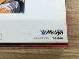 Langrisser IV 4 Special Package Sega Saturn Japan - FJ1480