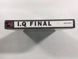 I.Q. Final PS1 Japan - FH4463