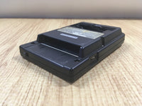 KH5830 With Defects - GameBoy Pocket Black Game Boy Console Japan
