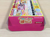 UE4448 Animal Yokochou Doki Doki BOXED GameBoy Advance Japan