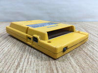 LG1045 With Defects - GameBoy Pocket Yellow Game Boy Console Japan