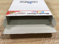 DK7318 Final Fantasy I BOXED Wonder Swan Bandai Japan