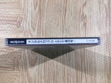Magical Drop III 3 Toretate Zoukangou Sega Saturn Japan - FH8130
