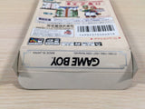 Game Boy Gallery 3 Mario BOXED GameBoy Game Boy Japan - UE4955