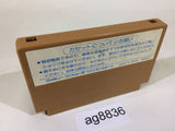 Ninja Hattori Kun NES Famicom Japan - AG8836