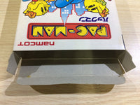 DK6830 Pac Man BOXED Sega Game Gear Japan