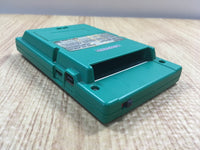 GD6590 Not Working - GameBoy Pocket Green Game Boy Console Japan