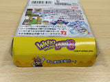 UE8225 Wario Land 3 Mario BOXED GameBoy Game Boy Japan