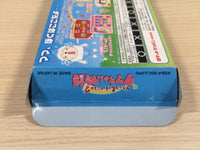 UE4705 Doubutsujima no Chobi Gurumi 2 Tama-chan BOXED GameBoy Advance Japan