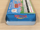 UE4705 Doubutsujima no Chobi Gurumi 2 Tama-chan BOXED GameBoy Advance Japan