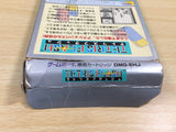 UE6433 Tetris Flash BOXED GameBoy Game Boy Japan
