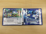 UE7431 Pokemon Pocket Monster Alpha Sapphire BOXED Nintendo 3DS Japan