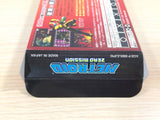 UE1565 Metroid Zero Mission BOXED GameBoy Advance Japan