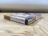 Albert Odyssey Gaiden First Limited Sega Saturn Japan - FH8022