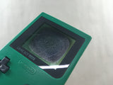 GD6590 Not Working - GameBoy Pocket Green Game Boy Console Japan