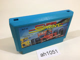 Super Sprint NES Famicom Japan - AH1051