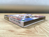 Albert Odyssey Gaiden First Limited Sega Saturn Japan - FH8022