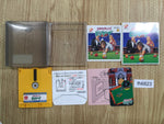 fh6823 Exciting Billiard BOXED Famicom Disk Japan