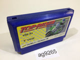 Top Rider NES Famicom Japan - AG9265