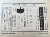 AAA2035 Big Waver Vol.2 Japanese Manga