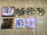 Tokyo Majin Gakuen Gehouchou PS1 Japan - FH7685