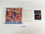 DK6348 Fire Pro Wrestling 3 Legend Bout BOXED PC Engine Japan