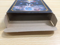ue6328 Holy Diver BOXED NES Famicom Japan