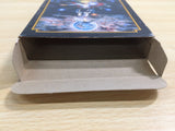 ue6328 Holy Diver BOXED NES Famicom Japan