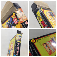 UE5426 Dragon Ball Z 3 BOXED NES Famicom Japan