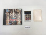 DK4632 Jaseiken Necromancer BOXED PC Engine Japan