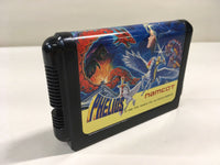 DK8213 Phelios BOXED Mega Drive Genesis Japan