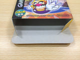 UE8225 Wario Land 3 Mario BOXED GameBoy Game Boy Japan