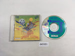 DK5351 Human Sports Festival SUPER CD ROM 2 PC Engine Japan