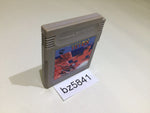 BZ5841 Tetris GameBoy Game Boy Japan