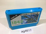 ag4617 1942 NES Famicom Japan