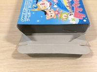 UE4705 Doubutsujima no Chobi Gurumi 2 Tama-chan BOXED GameBoy Advance Japan