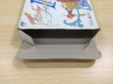 UE8525 Final Fantasy 2 BOXED NES Famicom Japan
