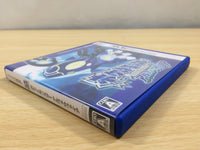 UE7431 Pokemon Pocket Monster Alpha Sapphire BOXED Nintendo 3DS Japan