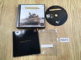Panzer Front Bis. PS1 Japan - FH6273