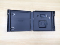 UE8128 Kaidan Restaurant: Zoku! Shin Menu 100‑Sen BOXED Nintendo DS Japan