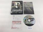 FH3914 beatmania IIDX 13 Distorted PS2 Japan