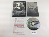 FH3914 beatmania IIDX 13 Distorted PS2 Japan