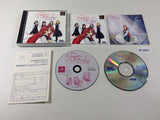 Heroine Dream Limited Edition PS1 Japan - FH3801