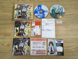 Tantei Shinshi Dash First Limited Dreamcast Japan - FH9214