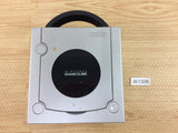 Game Cube Console Silver DOL-101 GameCube Japan - Tested Working DK1305