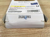 DK7318 Final Fantasy I BOXED Wonder Swan Bandai Japan