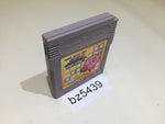 BZ5439 Kirby Block Ball GameBoy Game Boy Japan